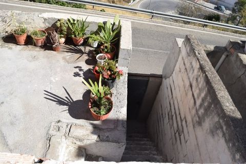 Landsbyhus i Lijar, Almeria, Lijar - € 65.000 | Ref: Old Mayor Lijar - foto 28